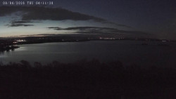 Vodní nádrž Rozkoš