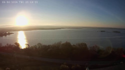 Vodní nádrž Rozkoš