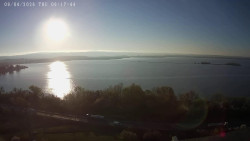 Vodní nádrž Rozkoš