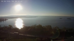 Vodní nádrž Rozkoš