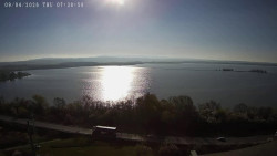 Vodní nádrž Rozkoš