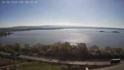 Vodní nádrž Rozkoš