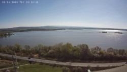 Vodní nádrž Rozkoš