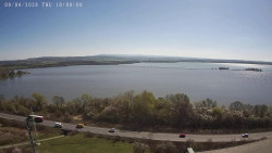 Vodní nádrž Rozkoš