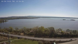 Vodní nádrž Rozkoš