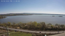 Vodní nádrž Rozkoš