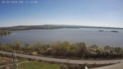 Vodní nádrž Rozkoš