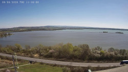 Vodní nádrž Rozkoš