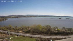 Vodní nádrž Rozkoš