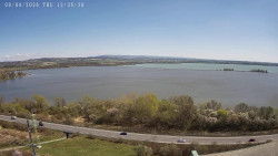 Vodní nádrž Rozkoš