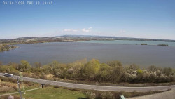 Vodní nádrž Rozkoš