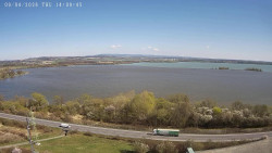 Vodní nádrž Rozkoš