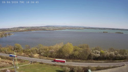 Vodní nádrž Rozkoš