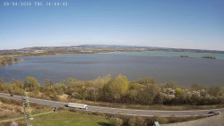 Vodní nádrž Rozkoš