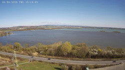 Vodní nádrž Rozkoš