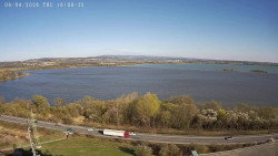 Vodní nádrž Rozkoš