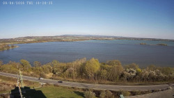 Vodní nádrž Rozkoš