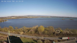 Vodní nádrž Rozkoš