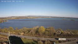 Vodní nádrž Rozkoš