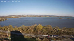 Vodní nádrž Rozkoš