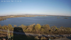 Vodní nádrž Rozkoš