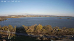 Vodní nádrž Rozkoš