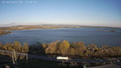 Vodní nádrž Rozkoš