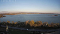 Vodní nádrž Rozkoš