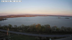 Vodní nádrž Rozkoš