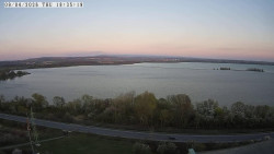 Vodní nádrž Rozkoš