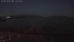 Vodní nádrž Rozkoš