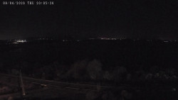 Vodní nádrž Rozkoš