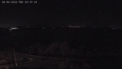 Vodní nádrž Rozkoš