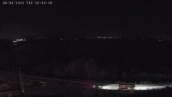 Vodní nádrž Rozkoš