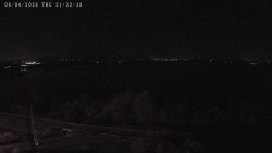 Vodní nádrž Rozkoš