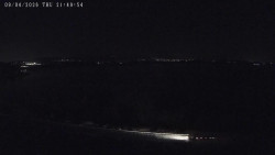 Vodní nádrž Rozkoš