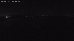 Vodní nádrž Rozkoš