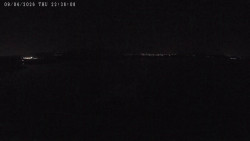 Vodní nádrž Rozkoš