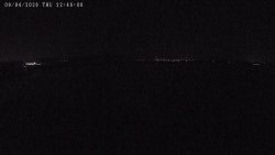 Vodní nádrž Rozkoš