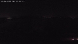 Vodní nádrž Rozkoš