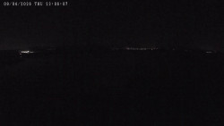 Vodní nádrž Rozkoš