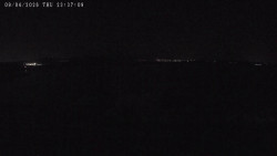 Vodní nádrž Rozkoš