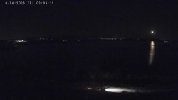 Vodní nádrž Rozkoš