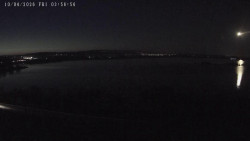 Vodní nádrž Rozkoš