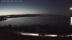 Vodní nádrž Rozkoš