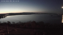 Vodní nádrž Rozkoš