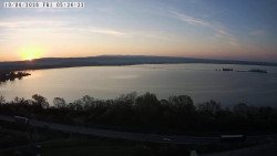 Vodní nádrž Rozkoš