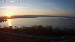 Vodní nádrž Rozkoš