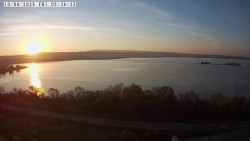 Vodní nádrž Rozkoš