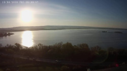 Vodní nádrž Rozkoš